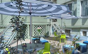 Campanile Annecy Centre - Gare